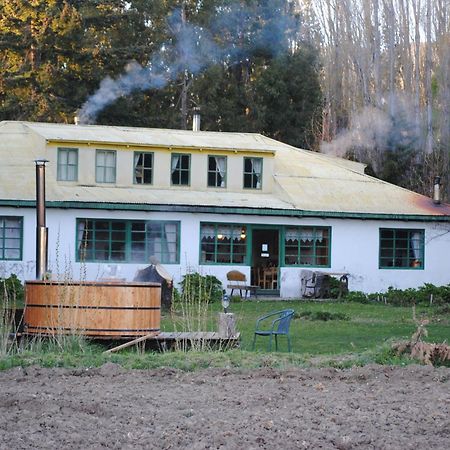 Hostería de la Patagonia Hotel Chile Chico Exterior foto