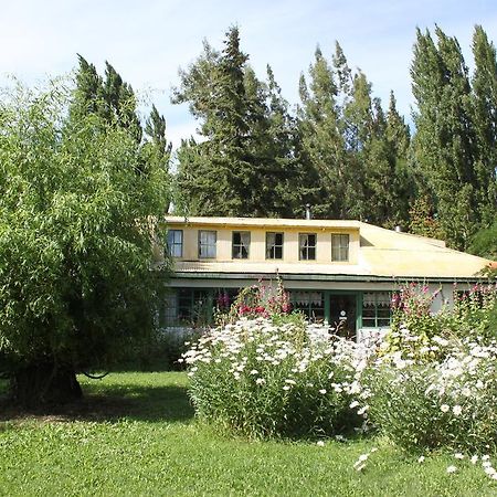 Hostería de la Patagonia Hotel Chile Chico Exterior foto