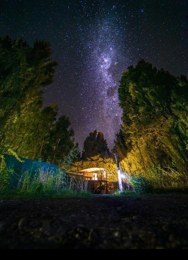 Hostería de la Patagonia Hotel Chile Chico Exterior foto