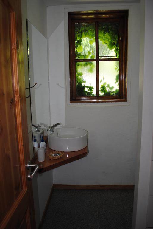 Hostería de la Patagonia Chile Chico Quarto foto